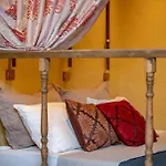 Apartman Fatma Hanoum Boutique Rhodes City