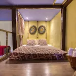 Apartman Fatma Hanoum Boutique Rhodes City