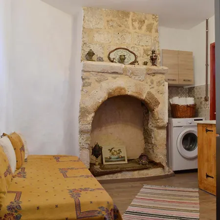 Fatma Hanoum Boutique Apartman *