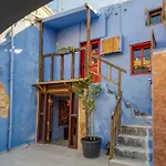Fatma Hanoum Boutique Апартаменти Rhodes City
