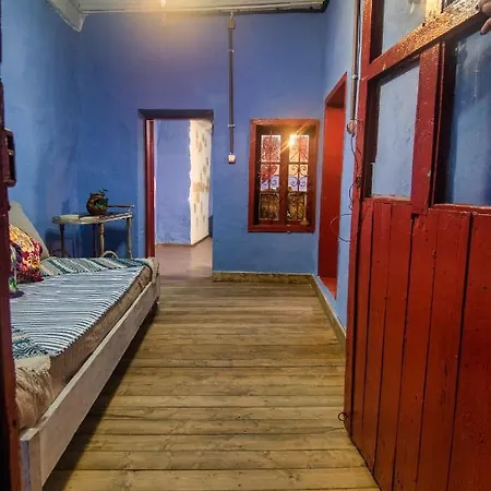 Апартаменты Fatma Hanoum Boutique