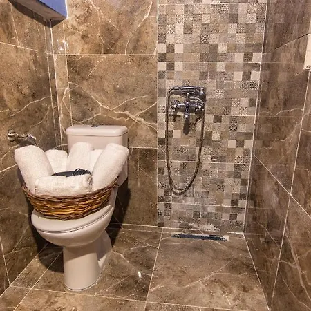 Апартаменты Fatma Hanoum Boutique Родос