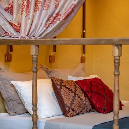 Апартаменты Fatma Hanoum Boutique