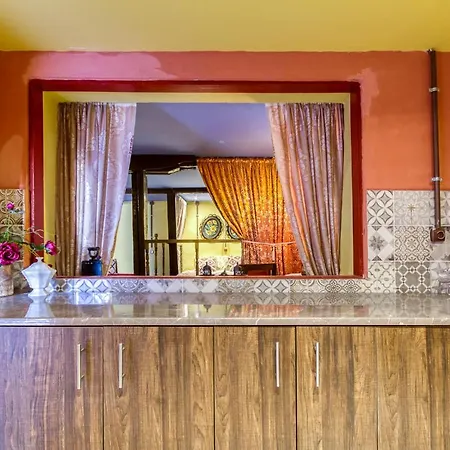 Апартаменты Fatma Hanoum Boutique *