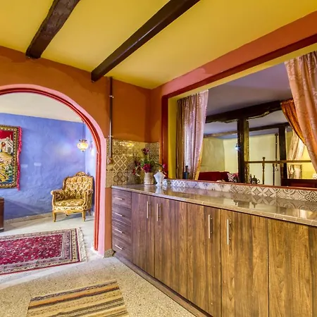 Апартаменты Fatma Hanoum Boutique