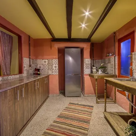 Fatma Hanoum Boutique * Родос