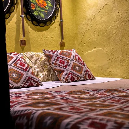 Fatma Hanoum Boutique Родос