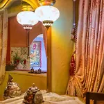 Fatma Hanoum Boutique Daire