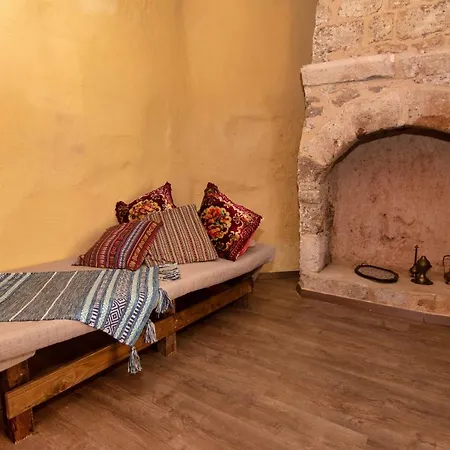 Fatma Hanoum Boutique Rhodes City