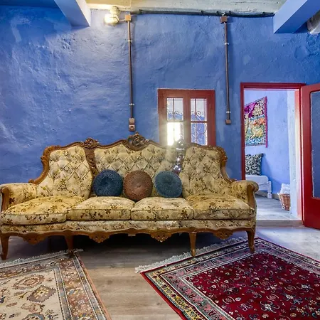 Fatma Hanoum Boutique Apartment *