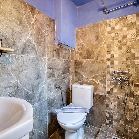 Apartment Fatma Hanoum Boutique