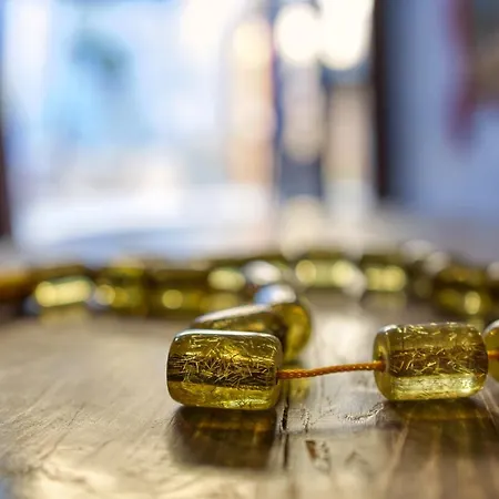 Fatma Hanoum Boutique Apartment *