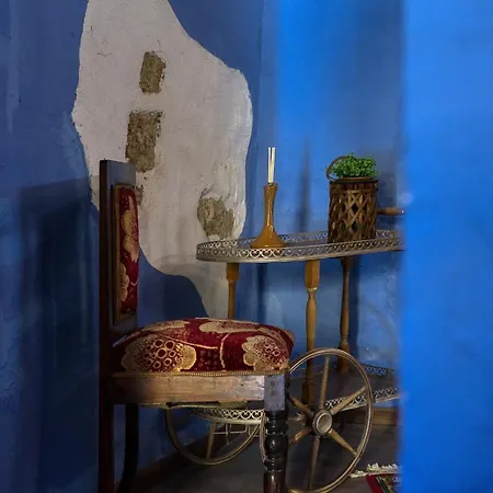 Fatma Hanoum Boutique Apartment