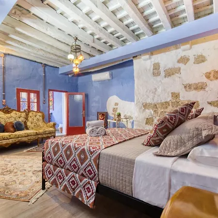 Apartment Fatma Hanoum Boutique