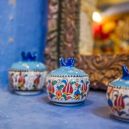 Fatma Hanoum Boutique Apartment