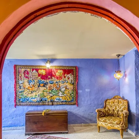 Apartment Fatma Hanoum Boutique Rhodes City