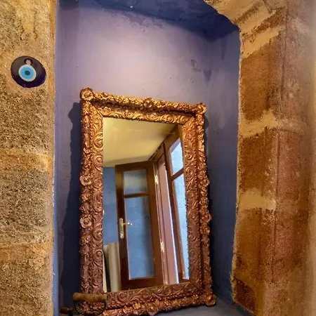 Апартаменти Fatma Hanoum Old Town *