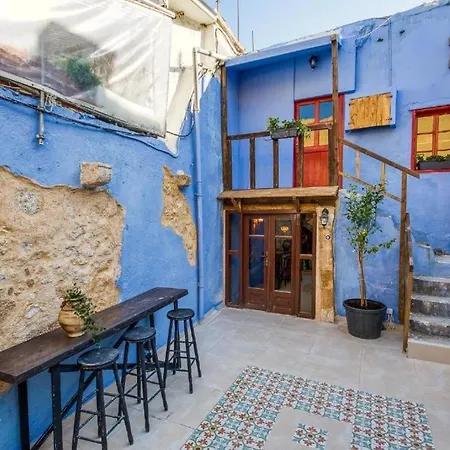 Fatma Hanoum Old Town