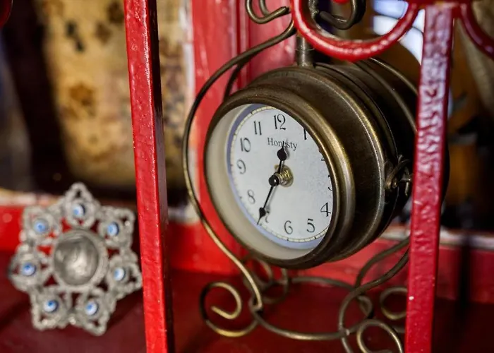 Fatma Hanoum Boutique עיר רודוס