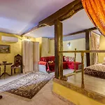 Apartmán Fatma Hanoum Boutique Rhodes City