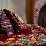Fatma Hanoum Boutique Apartmán Rhodes City