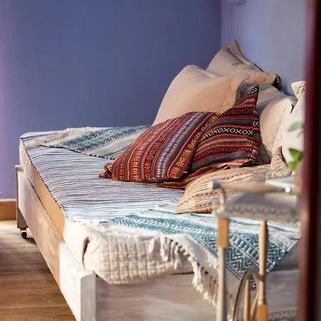 Fatma Hanoum Boutique עיר רודוס