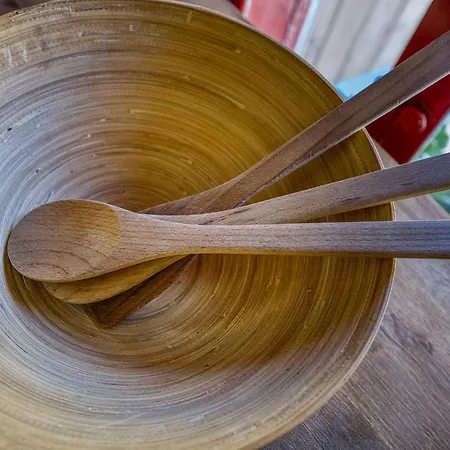 דירה Fatma Hanoum Boutique *