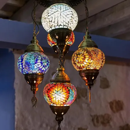 Fatma Hanoum Boutique עיר רודוס