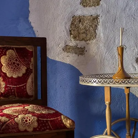 דירה Fatma Hanoum Boutique