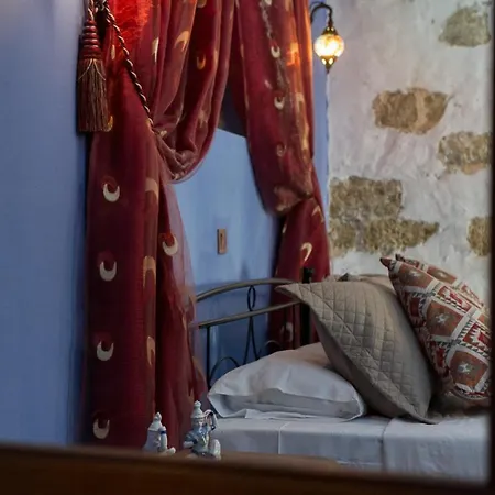 Fatma Hanoum Boutique *