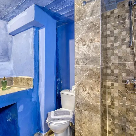 דירה Fatma Hanoum Boutique *