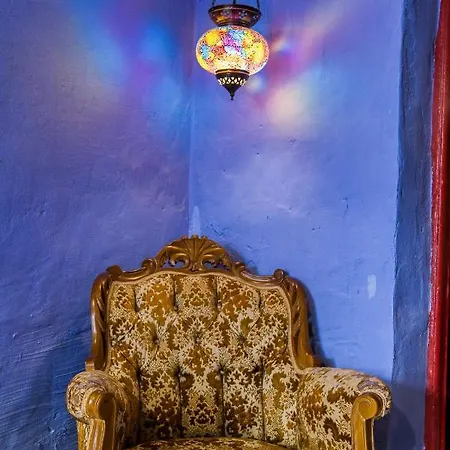 דירה Fatma Hanoum Boutique עיר רודוס