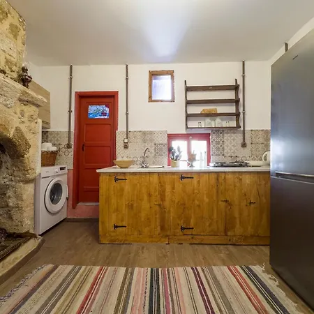 Fatma Hanoum Boutique Apartment *