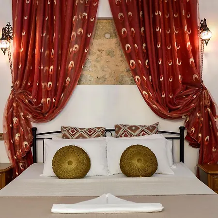 Apartment Fatma Hanoum Boutique