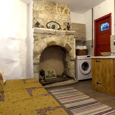 Apartmán Fatma Hanoum Boutique