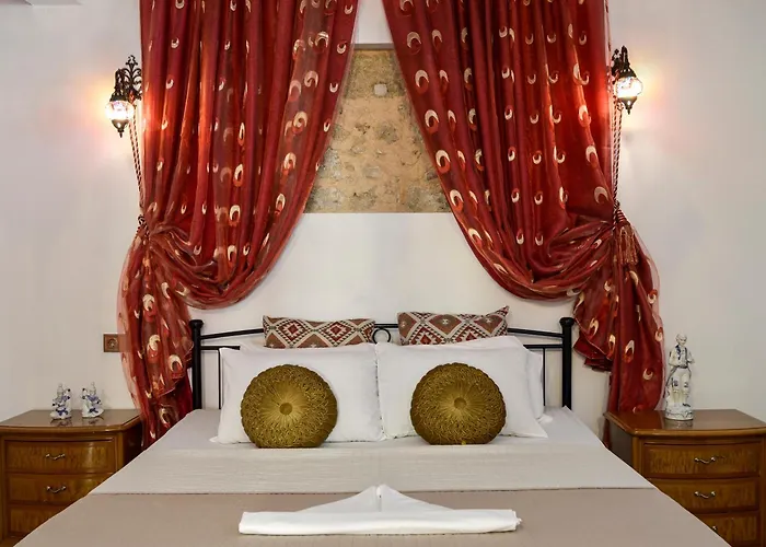 Apartment Fatma Hanoum Boutique