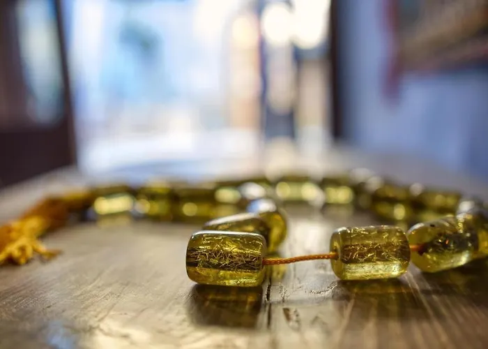 Fatma Hanoum Boutique Apartment *