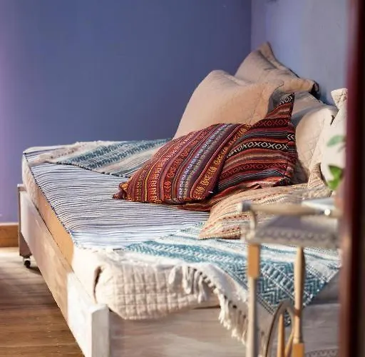 Apartment Fatma Hanoum Boutique *