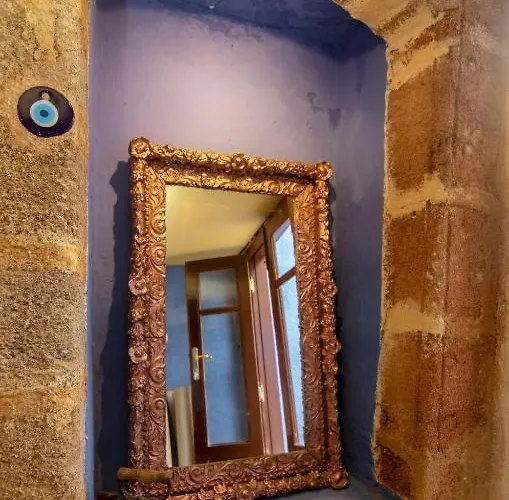 Apartment Fatma Hanoum Boutique *