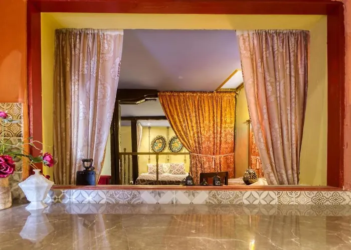 Apartment Fatma Hanoum Boutique *