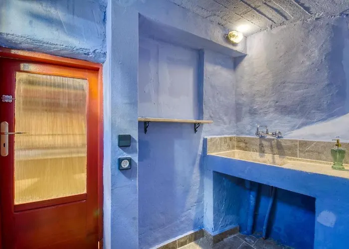 Apartment Fatma Hanoum Boutique *