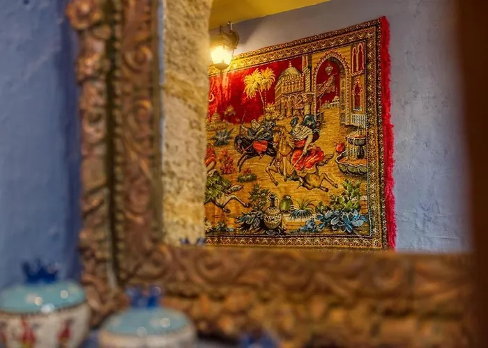 Fatma Hanoum Boutique