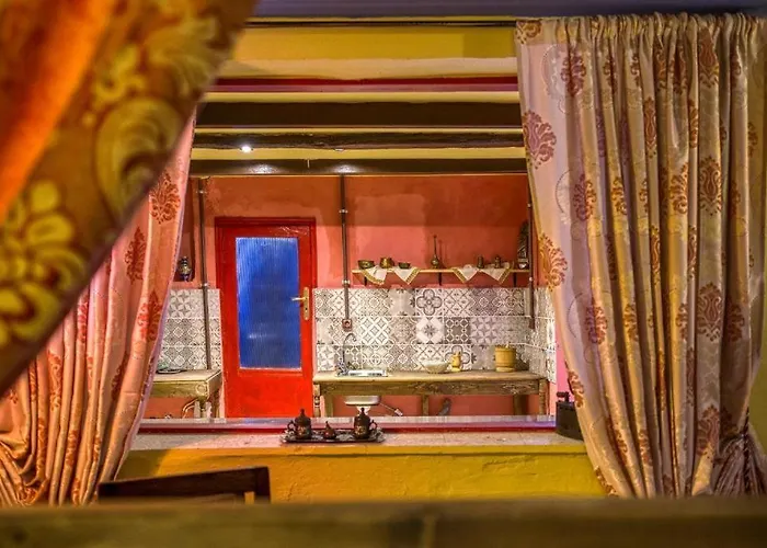 Apartment Fatma Hanoum Boutique