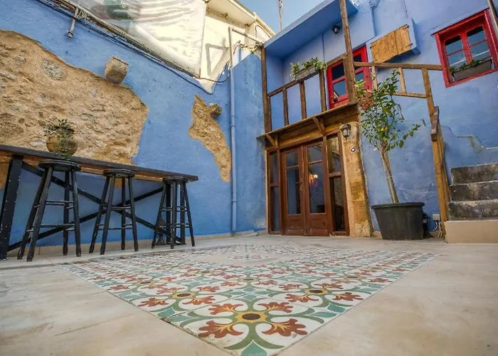 Fatma Hanoum Boutique *